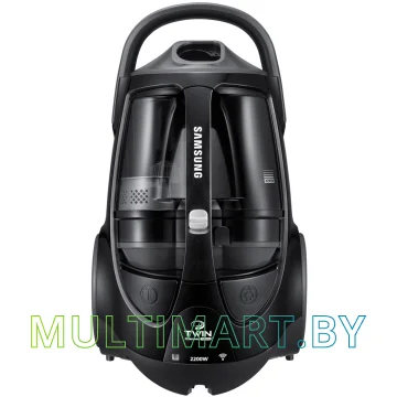Пылесос Samsung VCC8876H35/XEV